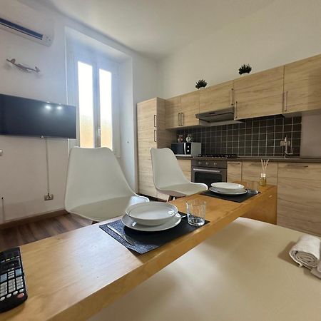 Ermes Suite Risorgimento Mailand Exterior foto