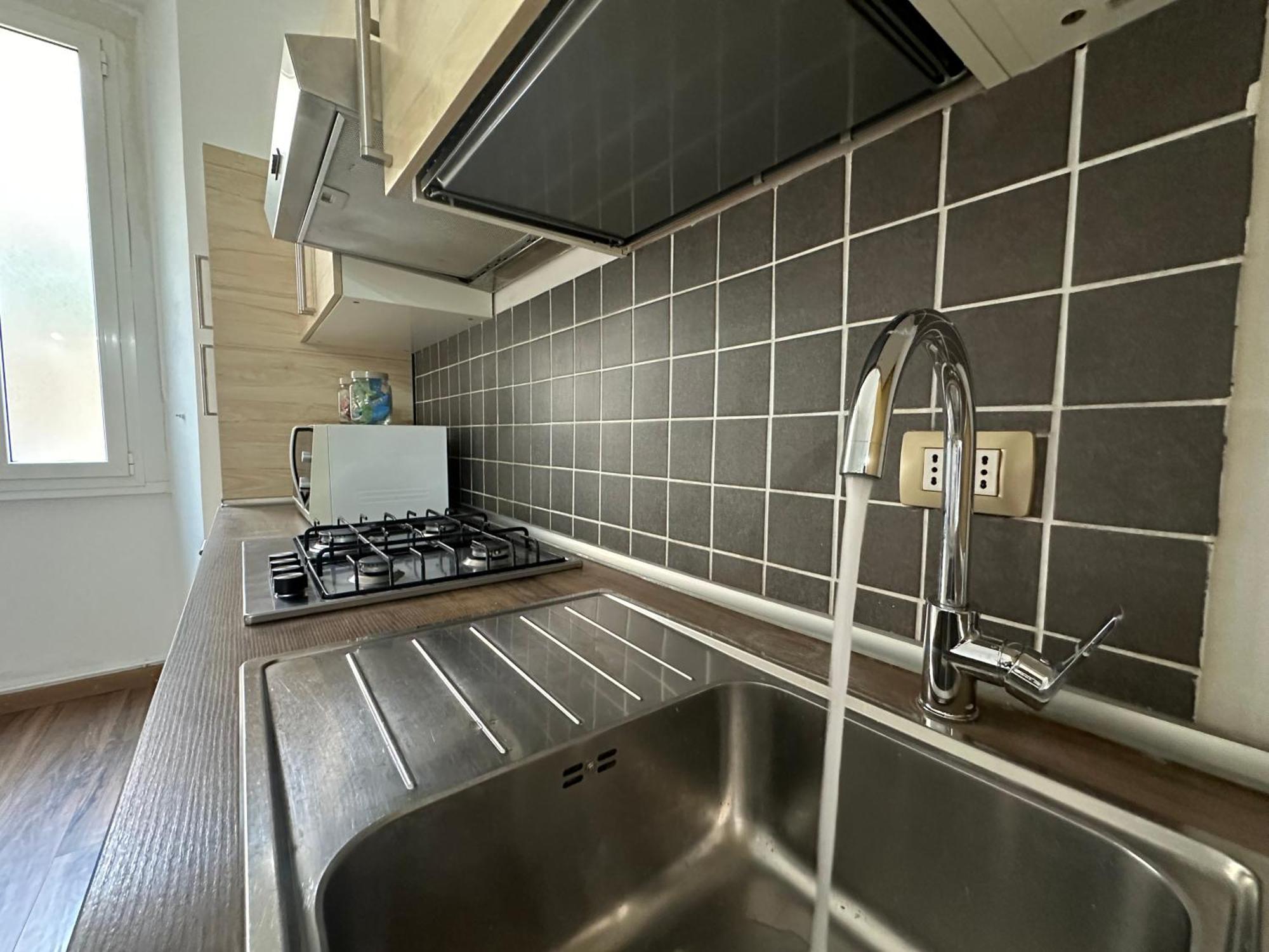 Ermes Suite Risorgimento Mailand Exterior foto